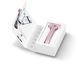 Электронный ультразвуковой ролик для лица GESKE Sonic Facial Roller 4в1 pink HB0181 фото 9