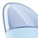 Масажер для обличчя GESKE Cool&Warm Eye and Face Massager 7в1 aquamarine HB0285 фото 5