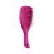 Щітка для волосся Tangle Teezer The Ultimate Detangler Mini Electric Raspberry 5060926686752 фото