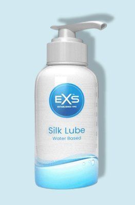 EXS Aloe vera silk lube 250 мл LB1115 фото