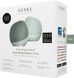 Ультразвуковая щетка для тела и интенсивный пилинг GESKE Sonic Body Brush&Intensive Exfoliator 7в1 green HB0354 фото 8