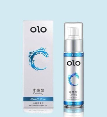 OLO Cooling 60 ml LB1075 фото