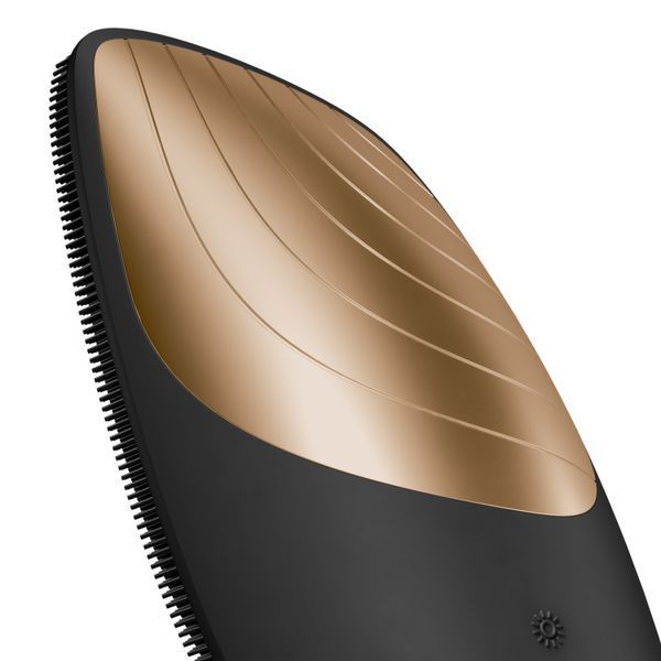 Электронная звуковая термо щетка для лица GESKE Sonic Thermo Facial Brush 6в1 HB0075 фото