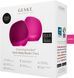 Ультразвуковая щетка для тела и интенсивный пилинг GESKE Sonic Body Brush&Intensive Exfoliator 7в1 magenta HB0355 фото 8