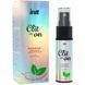 Збуджувальний спрей для клітора Intt Clit Me On Peppermint Cooling Effect 12 мл, охолоджувальний ефект SO8392 фото 2