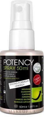 Спрей LOVELY LOVERS POTENCY Spray 50 мл ST179 фото
