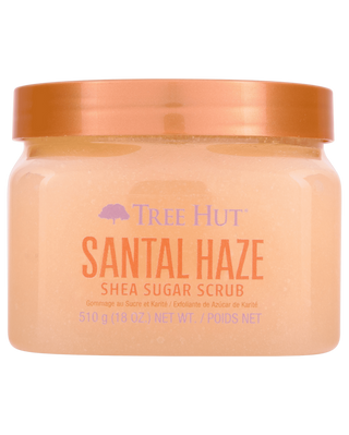 Скраб для тела Tree Hut Santal Haze Sugar Scrub 510g 075371003844 фото