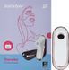 Вакуумний кліторальний стимулятор Satisfyer Traveler, корпус-чохол на магнітах SO1831 фото 8