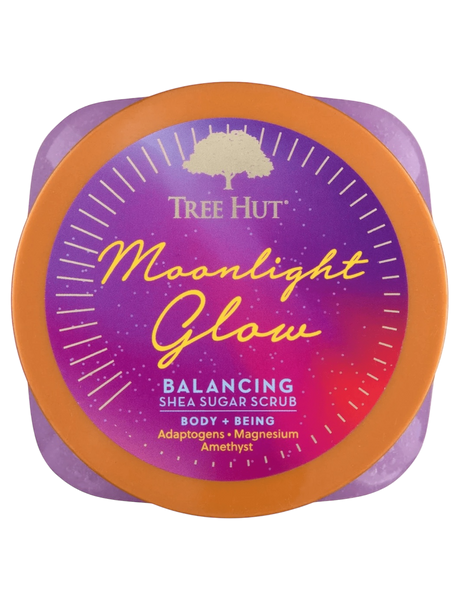 Скраб для тіла Tree Hut Moonlight Glow Sugar Scrub 510g 075371003684 фото