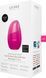 Масажер для обличчя GESKE Cool&Warm Eye and Face Massager 7в1 magenta HB0289 фото 8