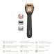 Электронный роллер для лица с микроиглами GESKE MicroNeedle Face Roller 9в1 gray HB0185 фото 2