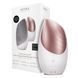 Электронная звуковая термо щетка для лица GESKE Sonic Thermo Facial Brush 6в1 starlight HB0077 фото 1