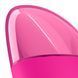 Масажер для обличчя GESKE Cool&Warm Eye and Face Massager 7в1 magenta HB0289 фото 5