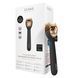 Электронный роллер для лица с микроиглами GESKE MicroNeedle Face Roller 9в1 gray HB0185 фото 1