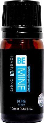 Концентрат Lovely Lovers Feromony BeMINE PURE MAN 10 ml LD16 фото