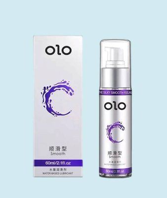 OLO Smooth 60 мл LB1077 фото