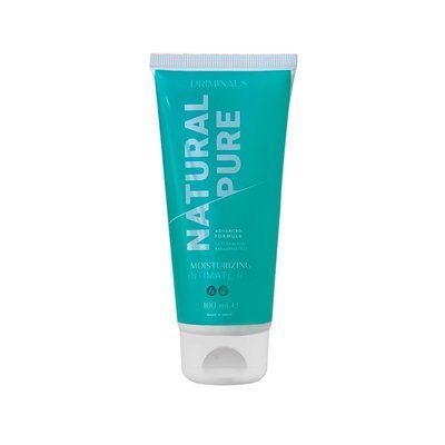 Гель-лубрикант для чувствительной кожи Driminals Natural Pure 100 мл, водное основание, без глицерина SO8060 фото