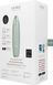 Мікродермабразійний пристрій для видалення чорних цяток GESKE MicroDermabrasion Blackhead Remover 7в1 green HB0568 фото 8
