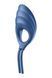 Ерекційне віброкільце-ласо Satisfyer Swordsman Blue, міцна фіксація, 10 режимів, потужний мотор SO6281 фото 2
