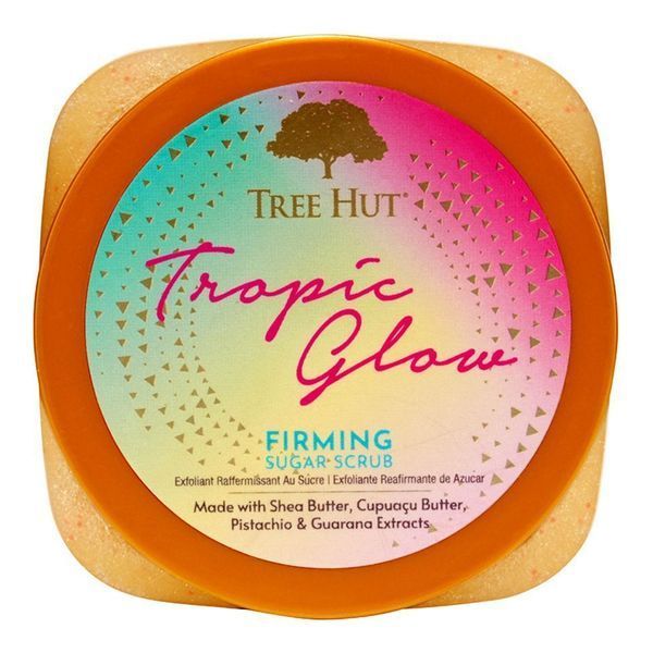 Скраб для тіла Tree Hut Tropic Glow Sugar Scrub 510g 075371002939 фото
