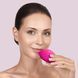 Устройство для увеличения объема губ GESKE Lip Volumizer&Booster 4в1 Big magenta HB0225 фото 4