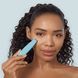 Мікрострумова ручка для підтяжки обличчя GESKE MicroCurrent Face-Lift Pen 6в1 turquoise HB0125 фото 4