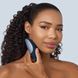 Електронна звукова термо щітка для обличчя GESKE Sonic Thermo Facial Brush 6в1 midnight HB0078 фото 4