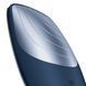 Електронна звукова термо щітка для обличчя GESKE Sonic Thermo Facial Brush 6в1 midnight HB0078 фото 5