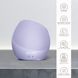 Ультразвукова щітка для тіла та інтенсивний пілінг GESKE Sonic Body Brush&Intensive Exfoliator 7в1 purple HB0358 фото 3