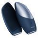 Електронна звукова термо щітка для обличчя GESKE Sonic Thermo Facial Brush 6в1 midnight HB0078 фото 6