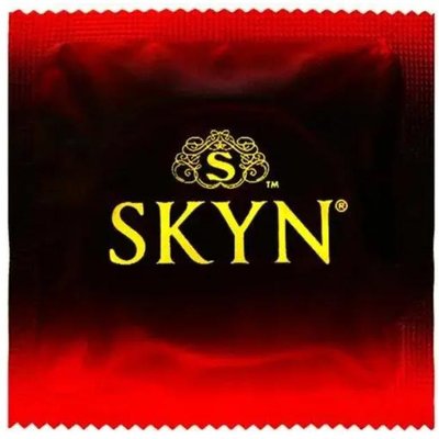 Безлатексні Skyn Warming - з зігріваючим лубрикантом SK11 фото