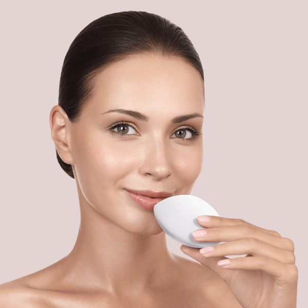Устройство для увеличения объема губ GESKE Lip Volumizer&Booster 4в1 Big starlight HB0226 фото