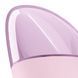 Масажер для обличчя GESKE Cool&Warm Eye and Face Massager 7в1 pink HB0291 фото 5