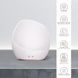 Ультразвуковая щетка для тела и интенсивный пилинг GESKE Sonic Body Brush&Intensive Exfoliator 7в1 starlight HB0359 фото 3