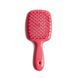 Гребінець Janeke Superbrush (Рожевий) 82SP226FFL фото