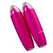 Микродермабразионное устройство для удаления черных точек GESKE MicroDermabrasion Blackhead Remover 7в1 magenta HB0569 фото 6
