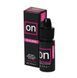 Краплі для підвищення чутливості Sensuva ON Arousal Oil for Her Original (5 мл) SO3154 фото 2