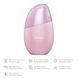 Масажер для обличчя GESKE Cool&Warm Eye and Face Massager 7в1 pink HB0291 фото 2