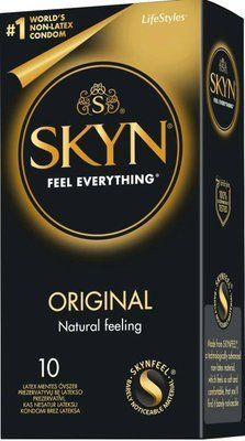 SKYN ORIGINAL &ndash; 10 шт SOS570 фото