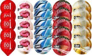 Набір з 25 шт OLORed0.01 + ONE Bubblegum + ONE Mint + ONEChocolateStrawberry + ONEBanana SOS8764 фото