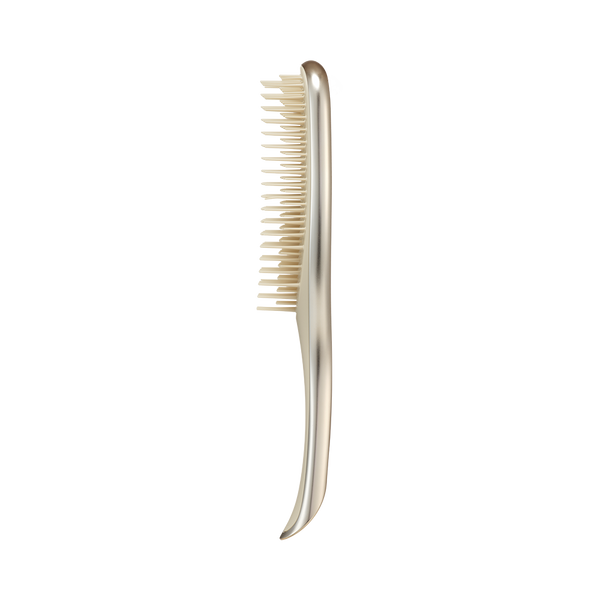 Щітка для волосся Tangle Teezer The Ultimate Detangler Chrome Neo Gold 5060926686011 фото