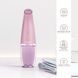 Очищающее средство GESKE Aqua-Stream Face Cleanser 8в1 pink HB0401 фото 3