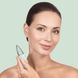 Увлажнитель для кожи лица GESKE Facial Hydration Refresher 4 in 1 green HB0162 фото 4