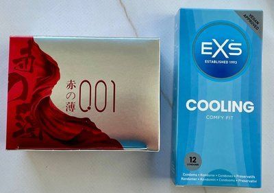 Комплект OLO Red Silver 10 шт + EXS Cooling. 12 шт SOS3443 фото