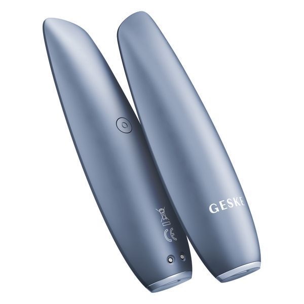 Бесконтактная магнитная пилинг-маска GESKE Touchless Magnetic Peeling Mask 5в1 midnight HB0559 фото