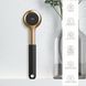 Ультразвуковая щетка для всего тела GESKE Sonic Full-Body Brush&Intensive Exfoliator 8в1 gray HB0375 фото 3