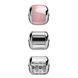 Электронный роллер для лица с микроиглами GESKE MicroNeedle Face Roller 9в1 black HB0190 фото 5