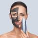 Бесконтактная магнитная пилинг-маска GESKE Touchless Magnetic Peeling Mask 5в1 midnight HB0559 фото 4
