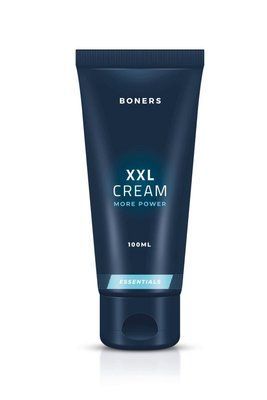 Крем Boners XXL Cream 100 мл ST187 фото