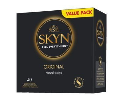 SKYN Original Classic упаковка 40 шт. SOS11813 фото